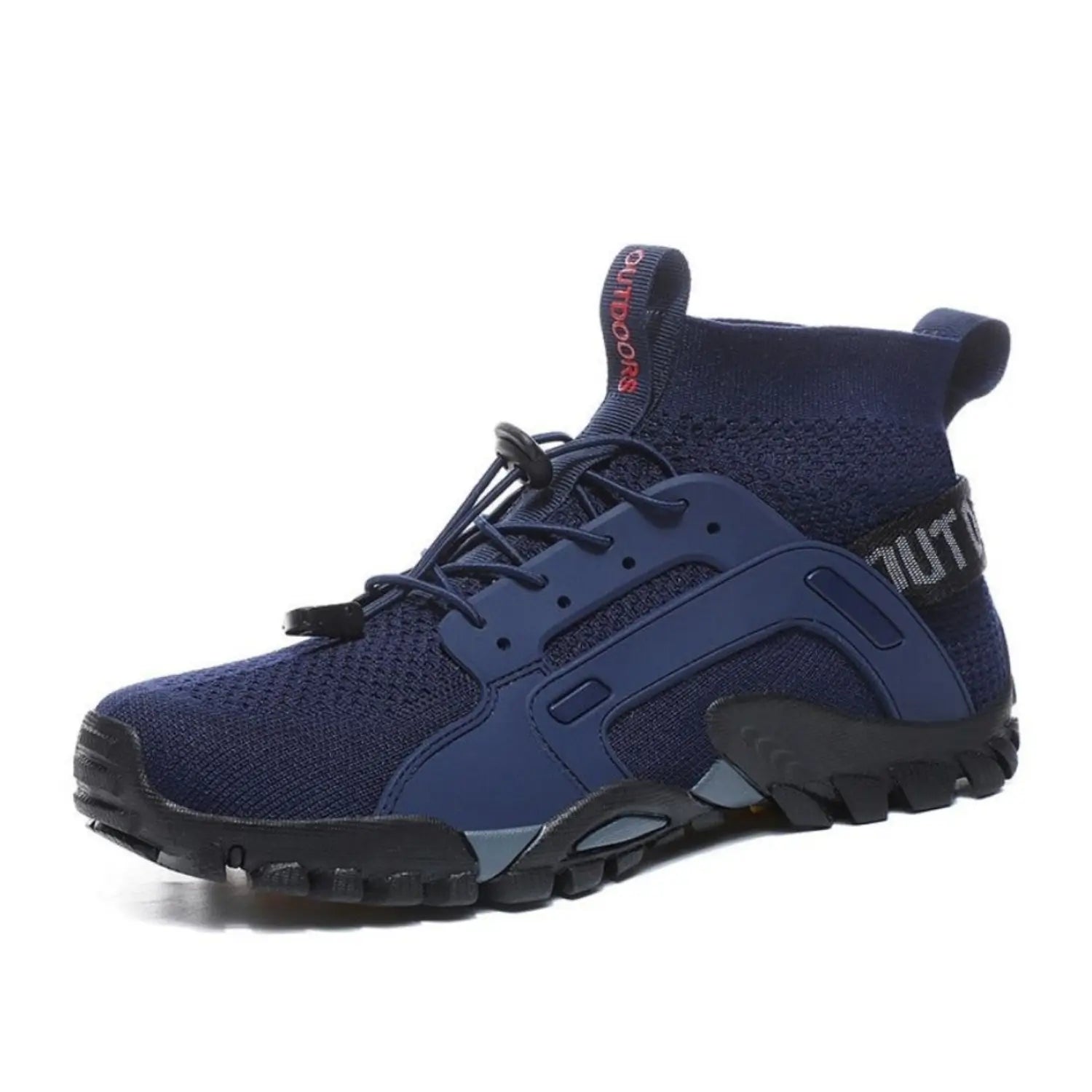 Fly - Stilig barfotsko (unisex)