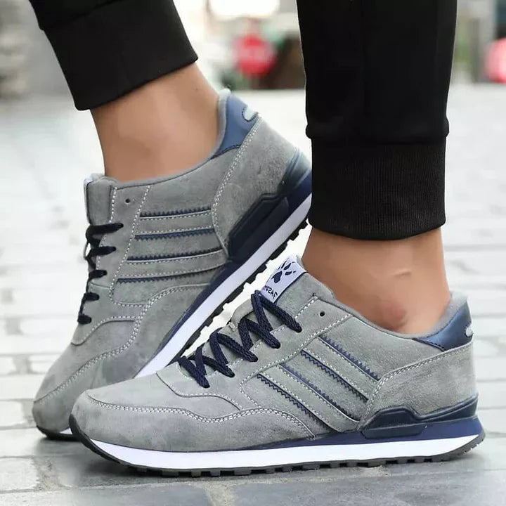 Lex – Klassisk herresneaker
