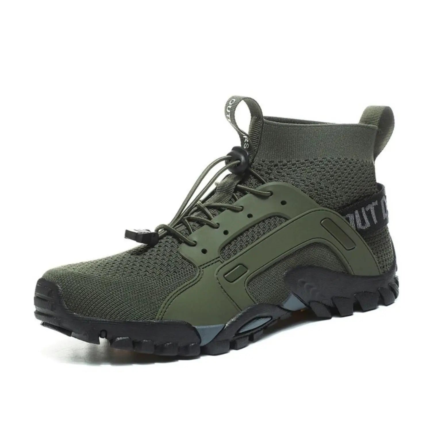 Fly - Stilig barfotsko (unisex)