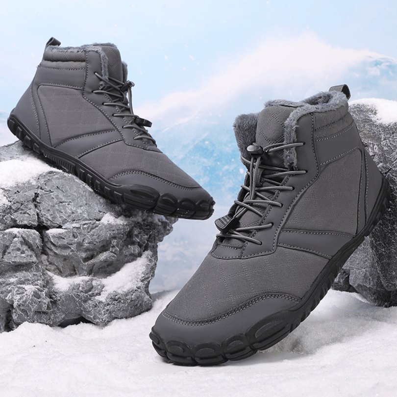 Revise Pro - vinterbarfotaskor