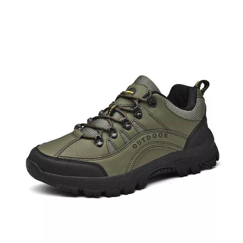 Walker Pro - Ortopedisk utendørssko