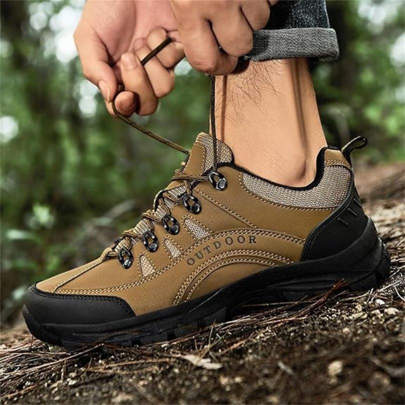 Walker Pro - Ortopedisk utendørssko