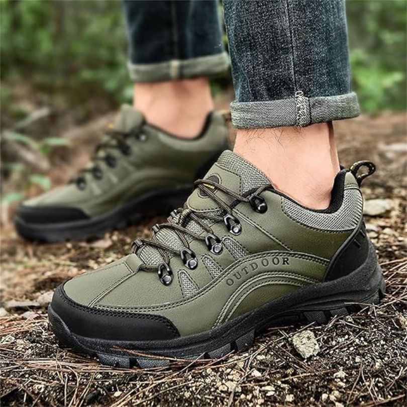 Walker Pro - Ortopedisk utendørssko