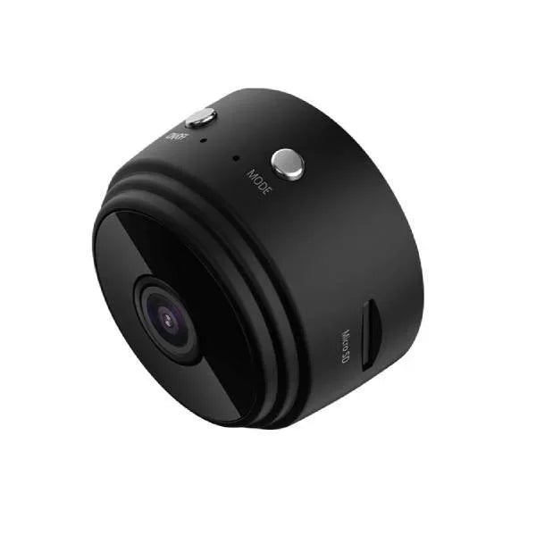Trådløst Backup-kamera Full HD for Bobiler, Lastebiler og Tilhengere