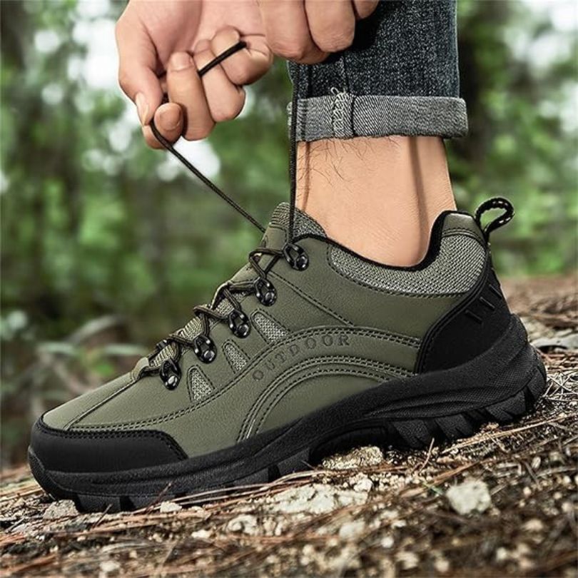 Walker Pro - Ortopedisk utendørssko