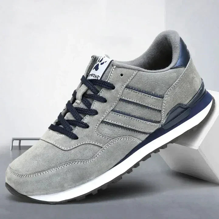 Lex – Klassisk herresneaker