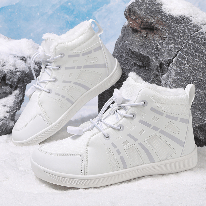 Bombo Kids Vinterbarfotløpesko