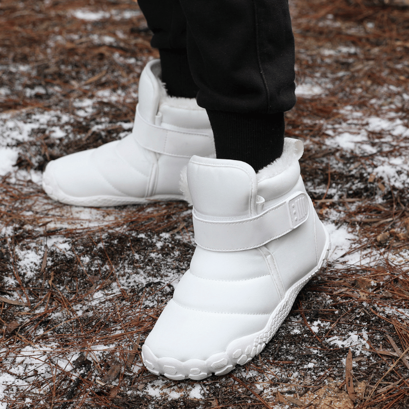 Roami Barn Vinter Barfot-Sko