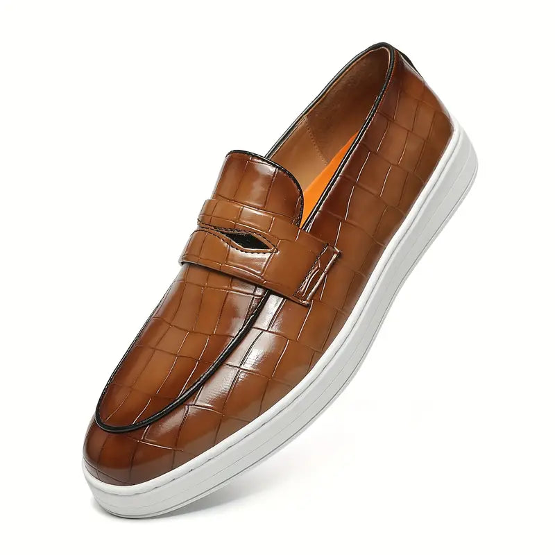 Wyatt – Slip-On Sko