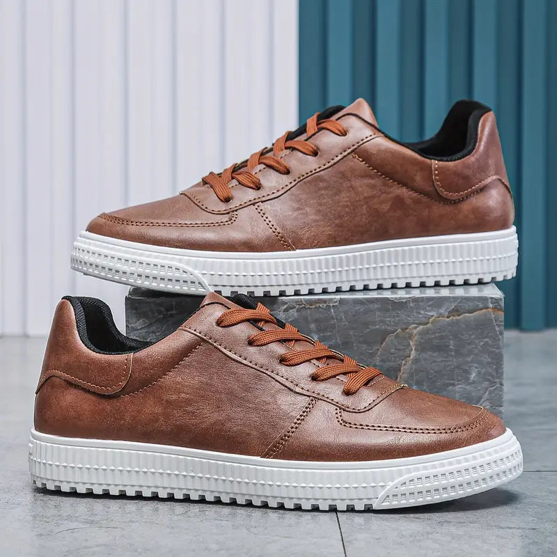 Grady - Trendy sko for menn