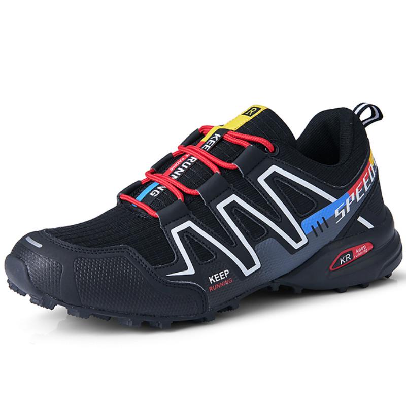 OrthoTrekking - Smertelindrende tursko