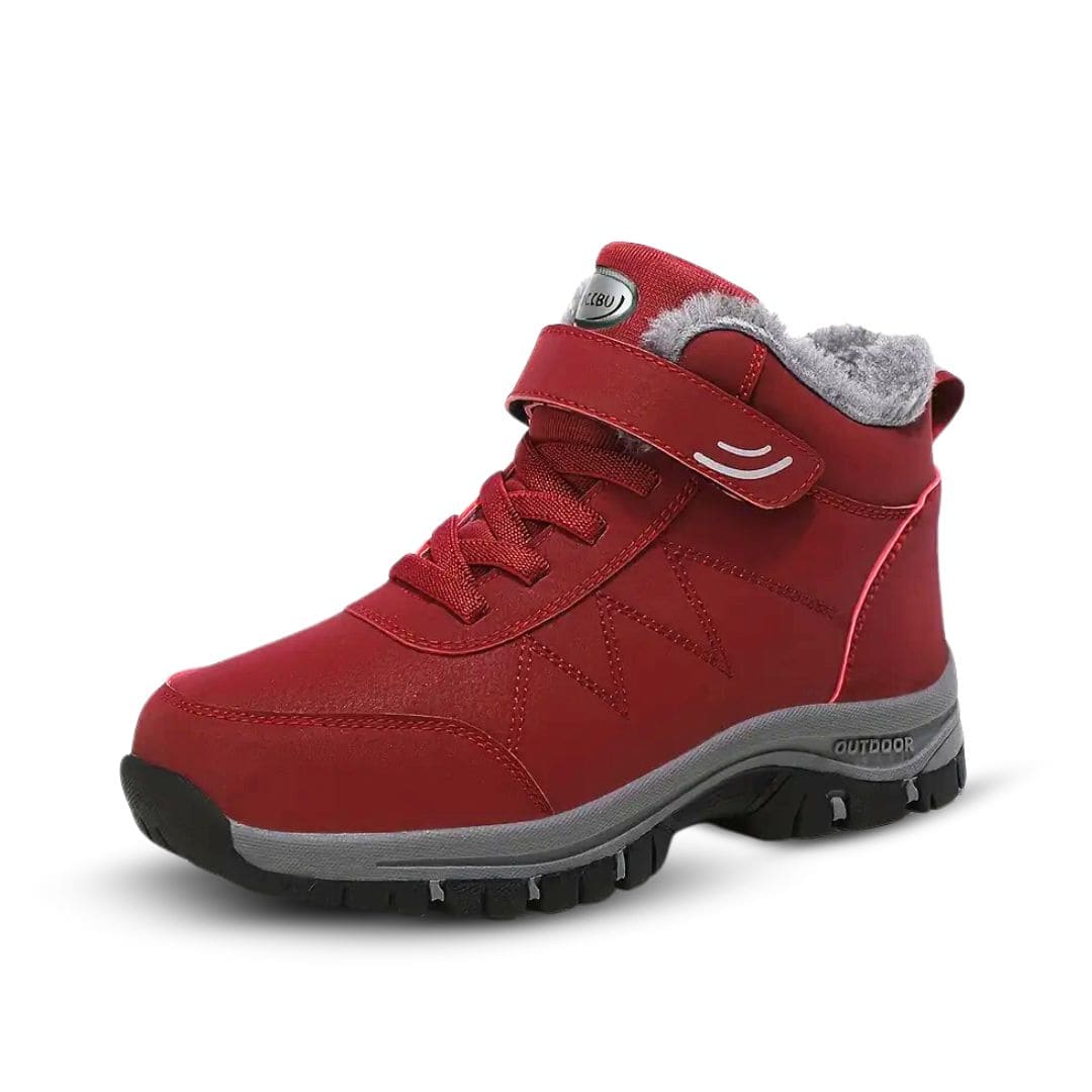 Stopalo - Boots V1 Unisex ergonomisk høst- og vintersko