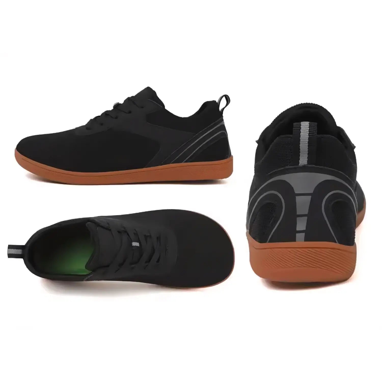 Nova Vital - Sneaker barfotsko
