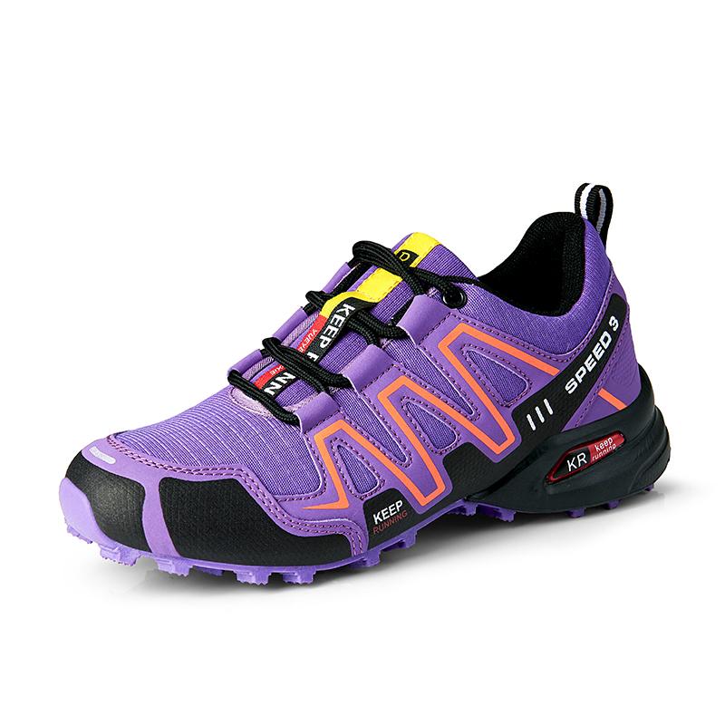 OrthoTrekking - Smertelindrende tursko