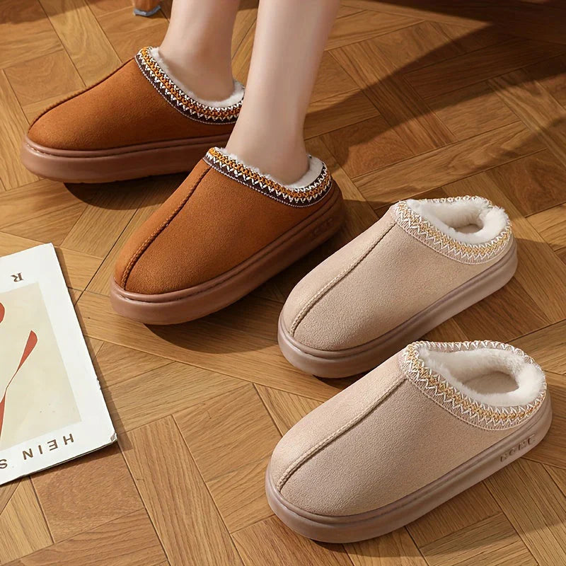 CozyCloud Slippers - originalen