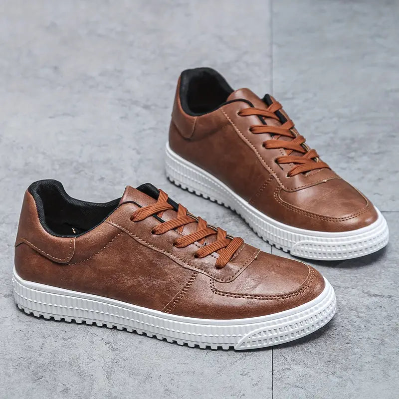 Grady - Trendy sko for menn