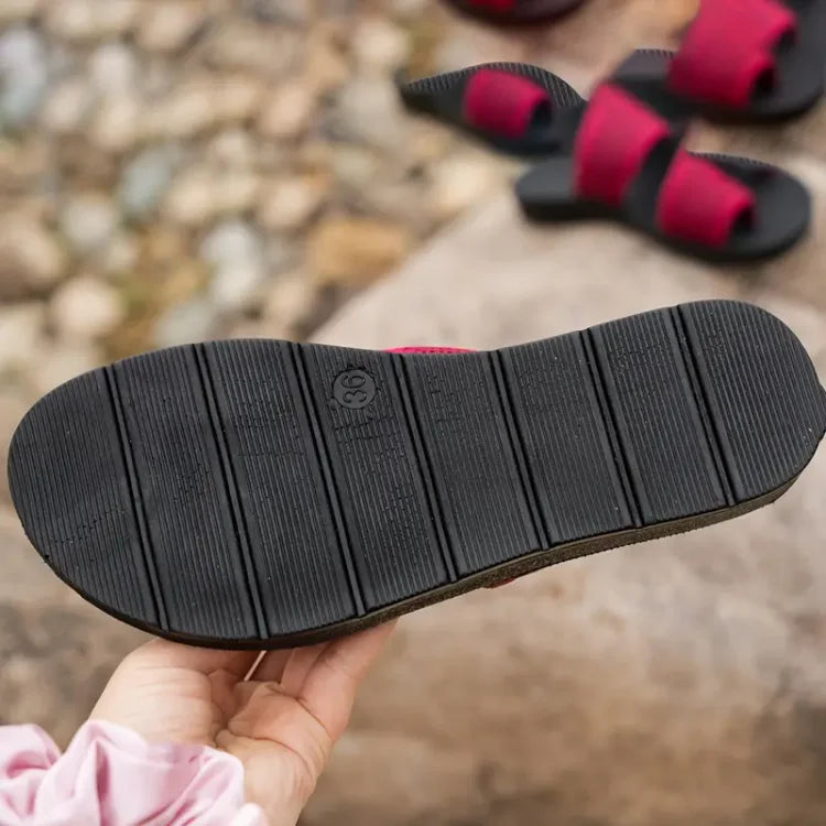 Celia - Sklisikre sandaler