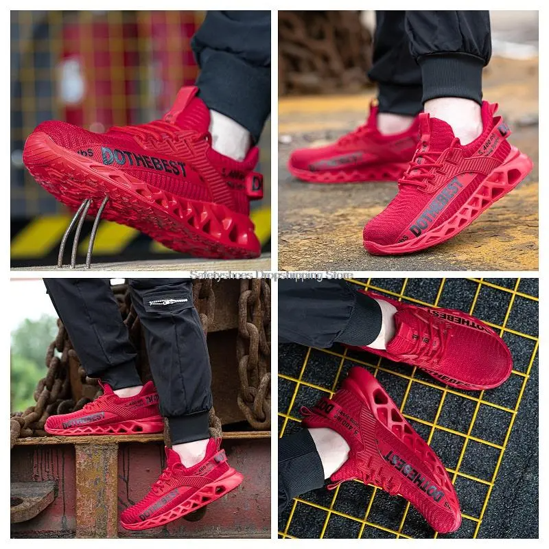 Ultralett, pustende og sklisikkert fottøy