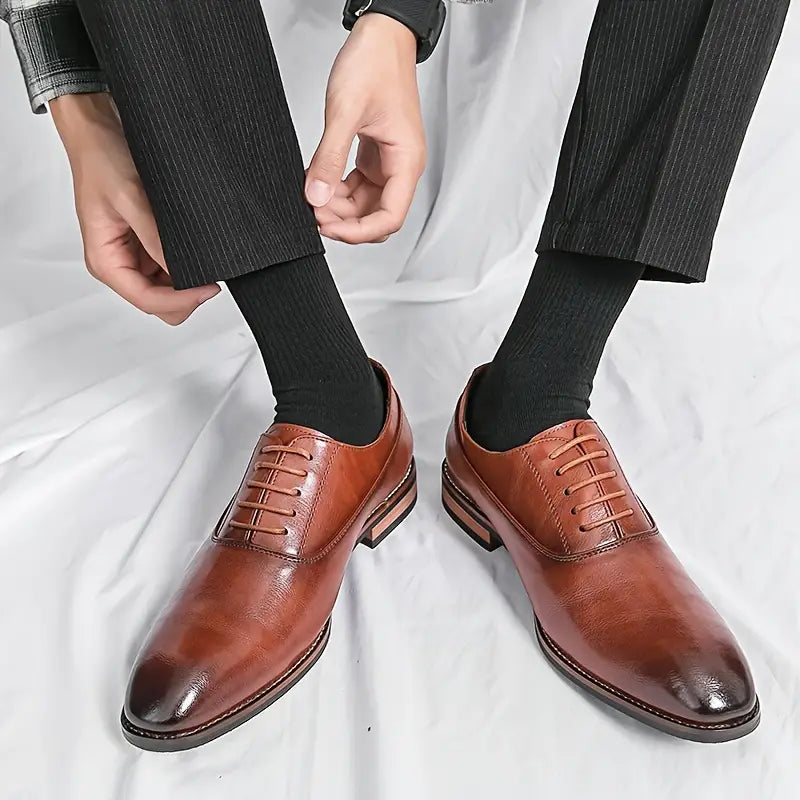 Gabriel - Elegante sko