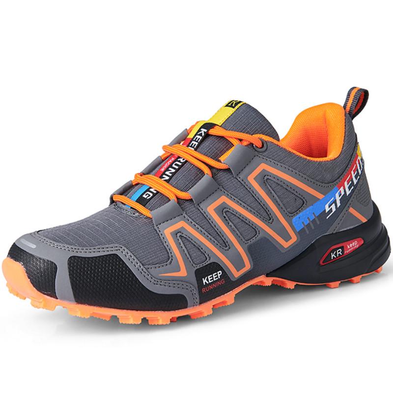 OrthoTrekking - Smertelindrende tursko