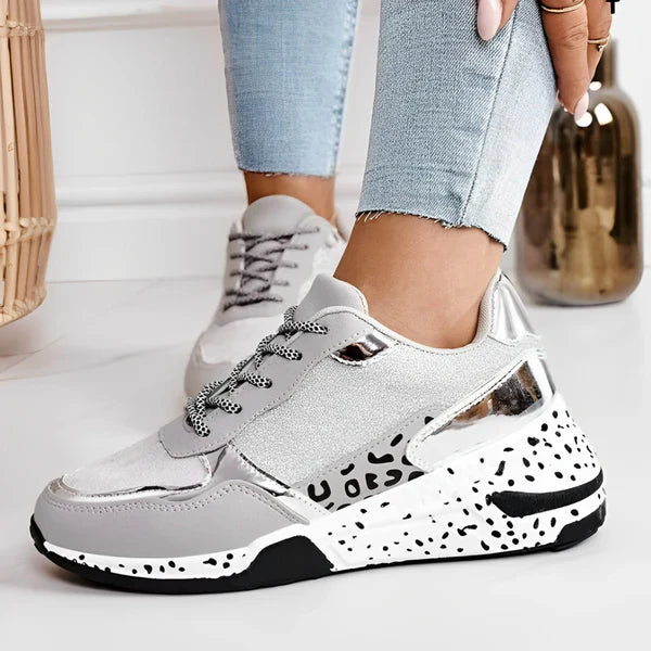Milou - Ortopediske joggesko for kvinner
