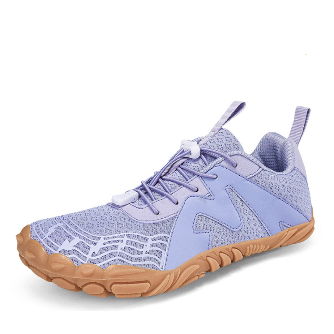 Berg Pro Barfotaskor