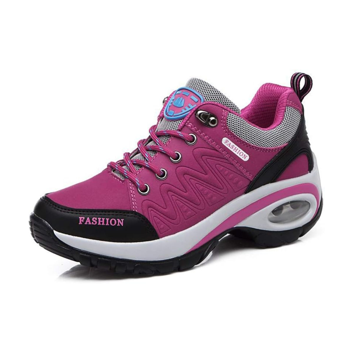 Ortho Step - Ergonomiske joggesko for kvinner