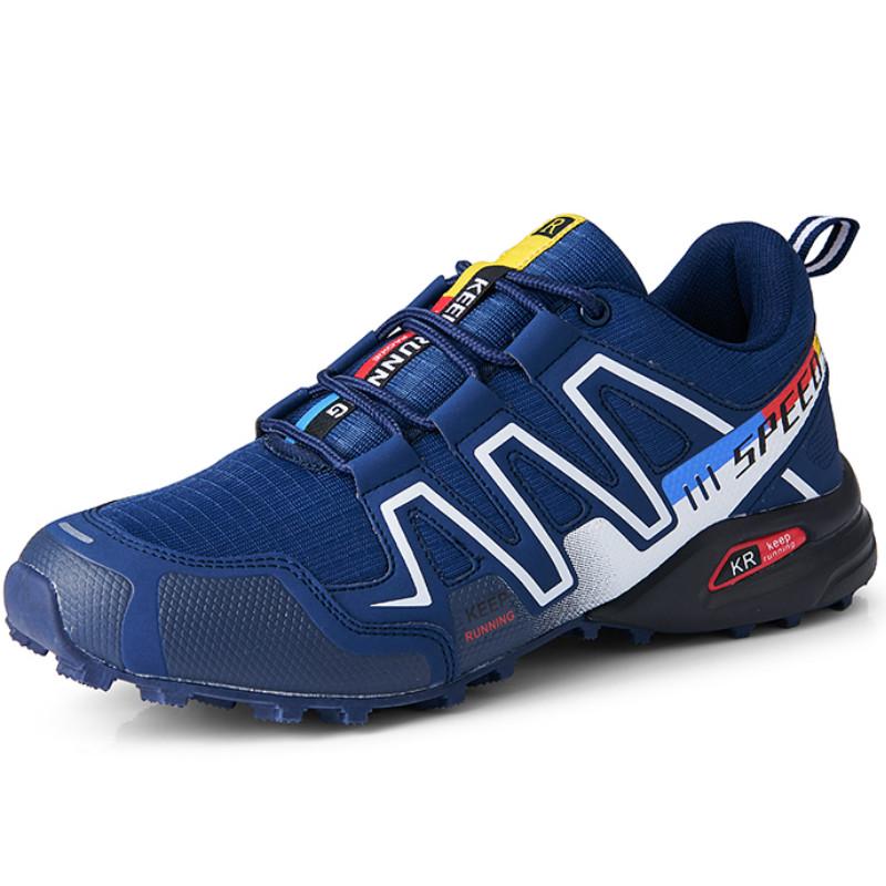 OrthoTrekking - Smertelindrende tursko