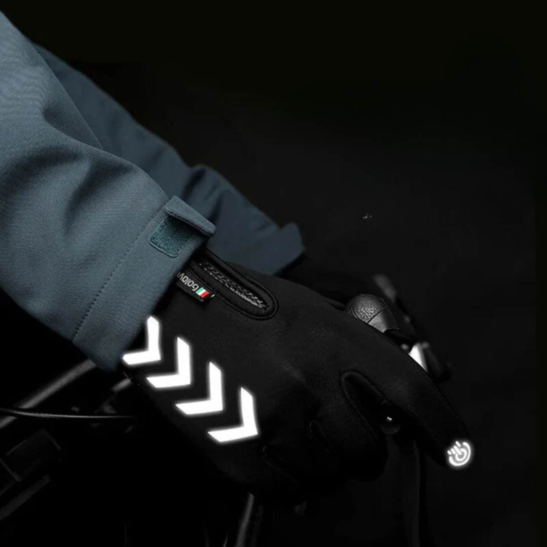 ThermoShield Reflect - Termohansker for vinteren