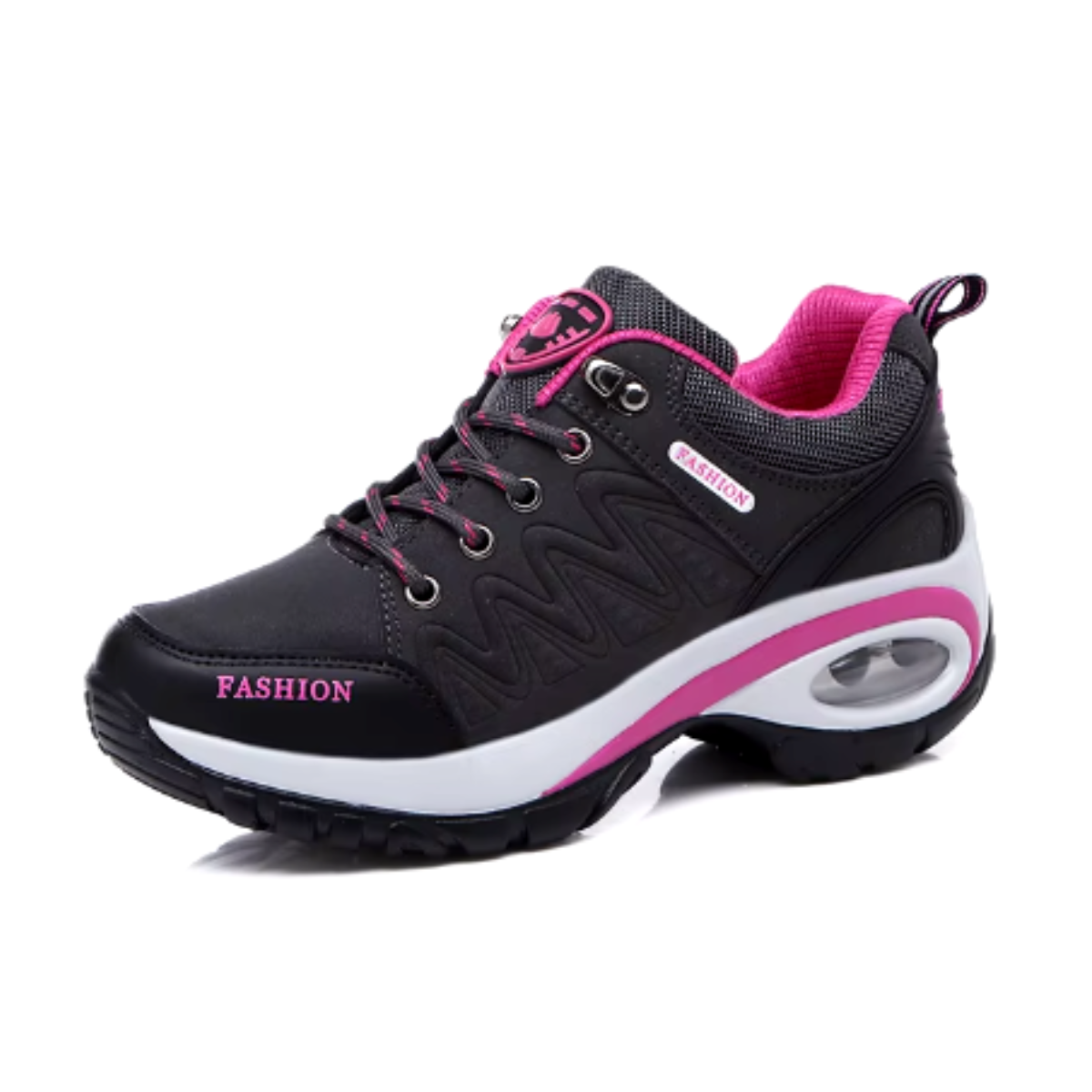 Ortho Step - Ergonomiske joggesko for kvinner
