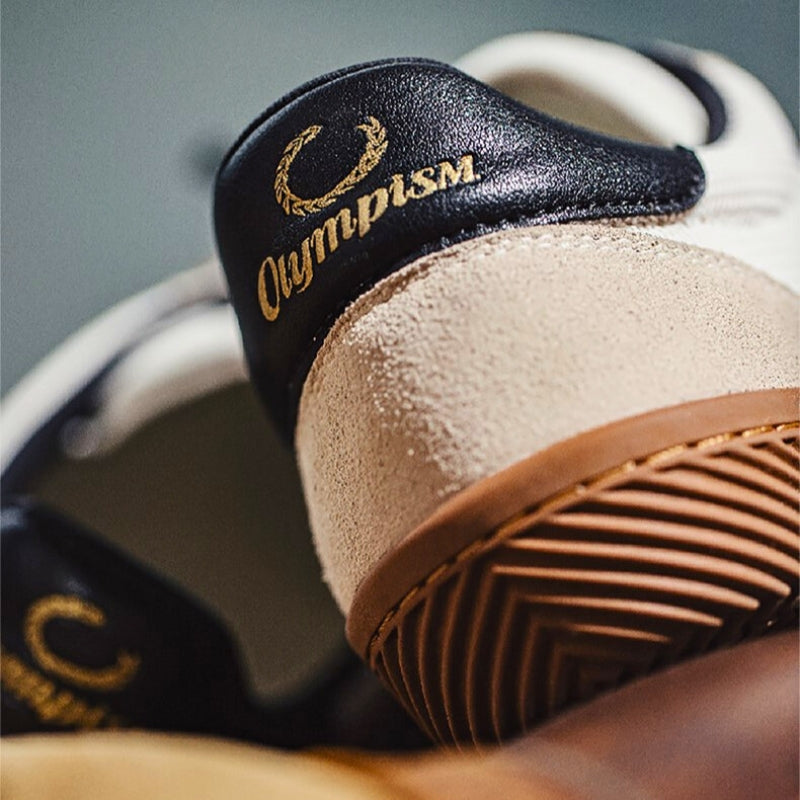 Thomas - klassiske sneakers