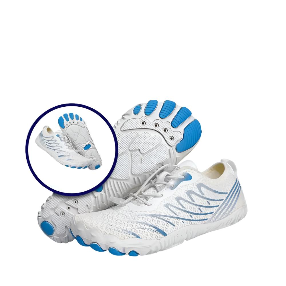 EasyWalk Pro - Ortopediske barfotsko