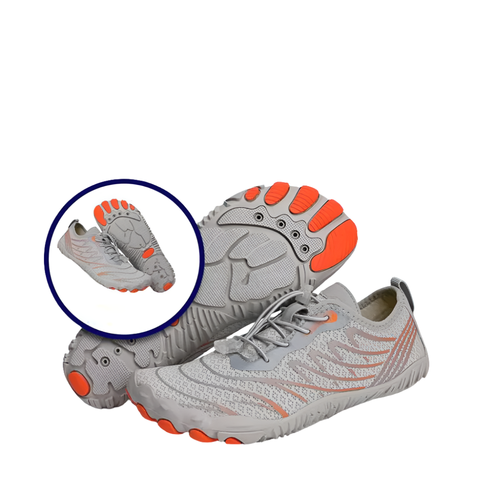 EasyWalk Pro - Ortopediske barfotsko