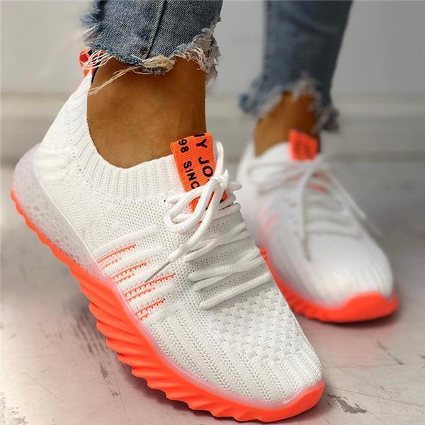 Arianna - Superlette joggesko