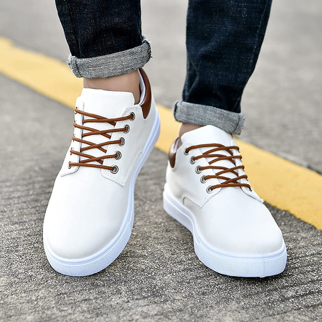 Dennis - Joggesko for menn