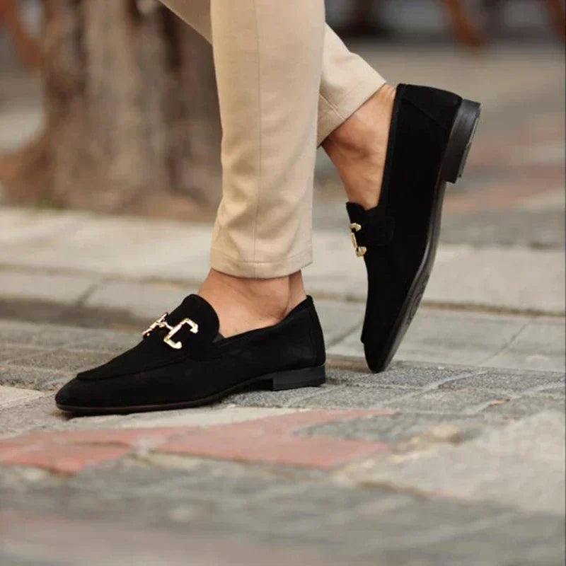 Flemming - Premium Loafers