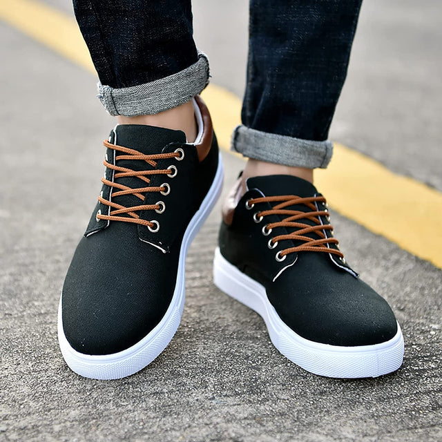 Dennis - Joggesko for menn