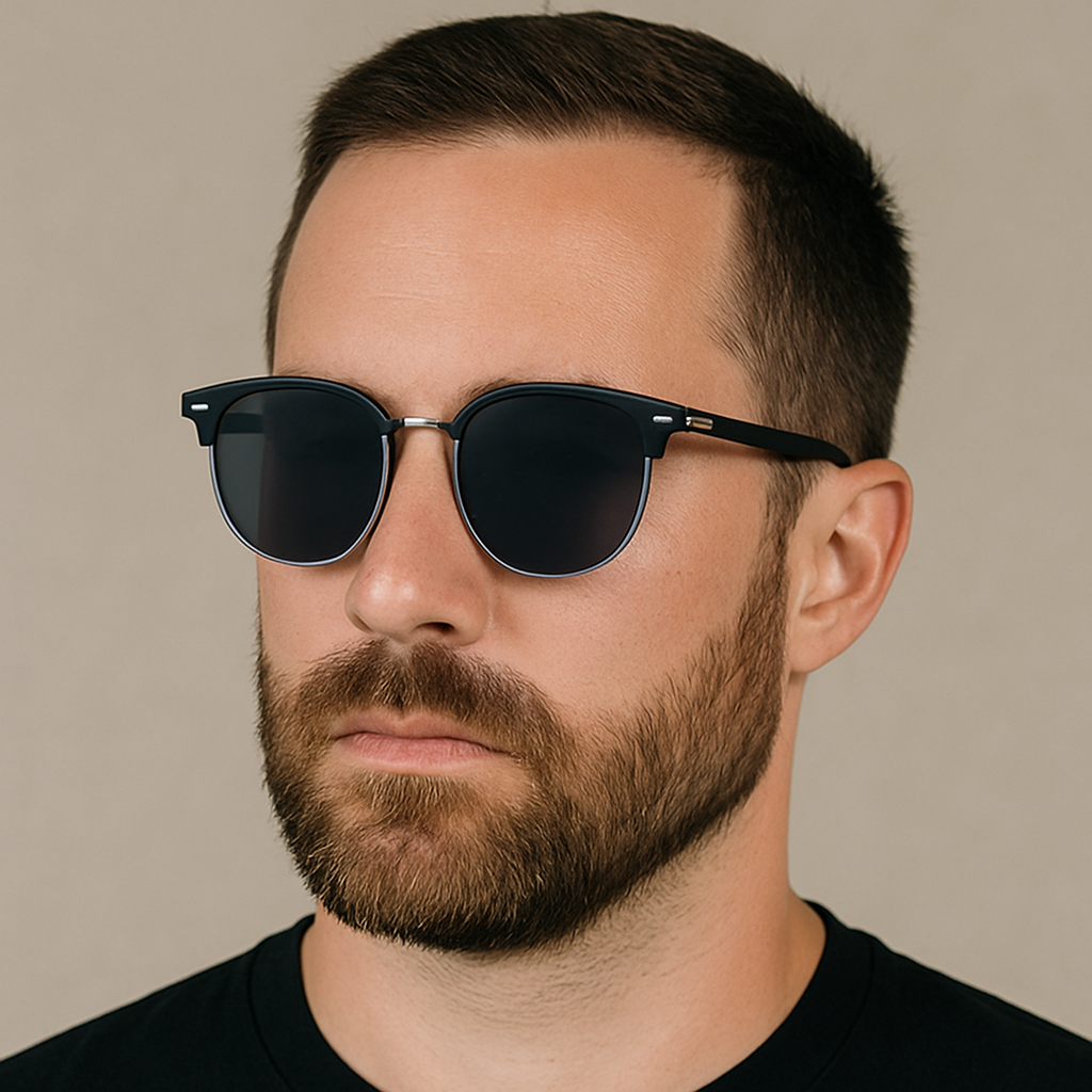 Ridgeway Double Bridge Solskjerming