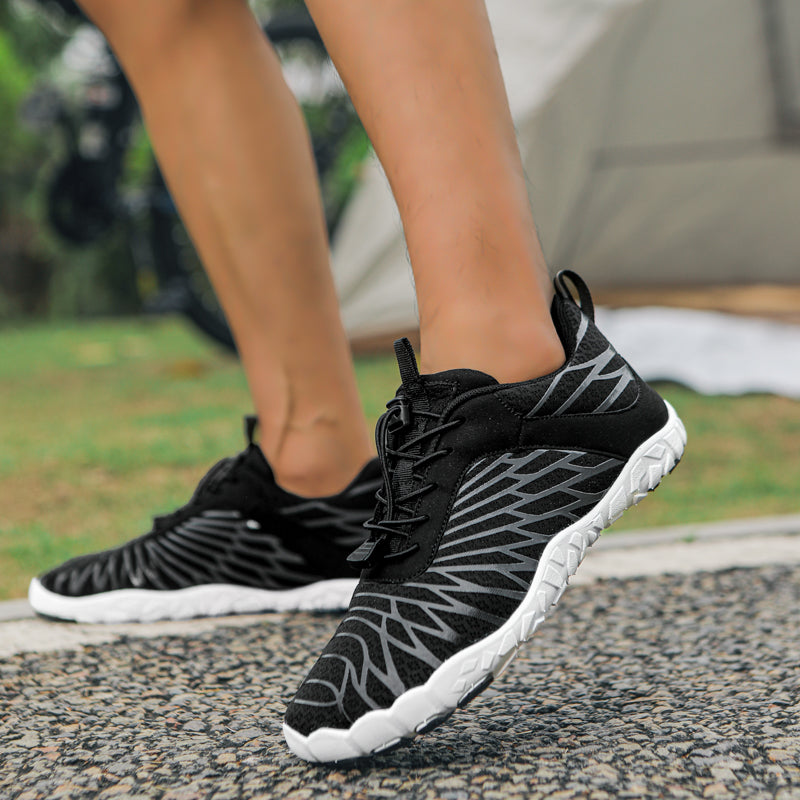 Trailblaze Barfotsko