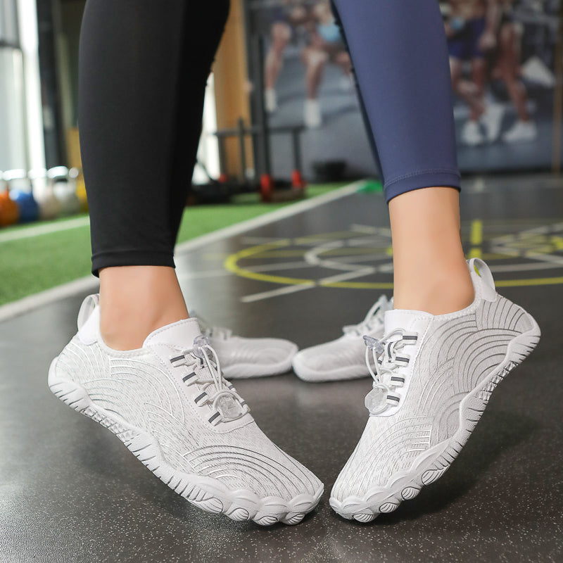 Walk Pro 2.0 barfotskor