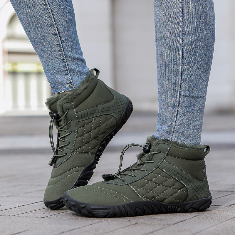 Snug Pro 2.0 - Vinterbarfotskor