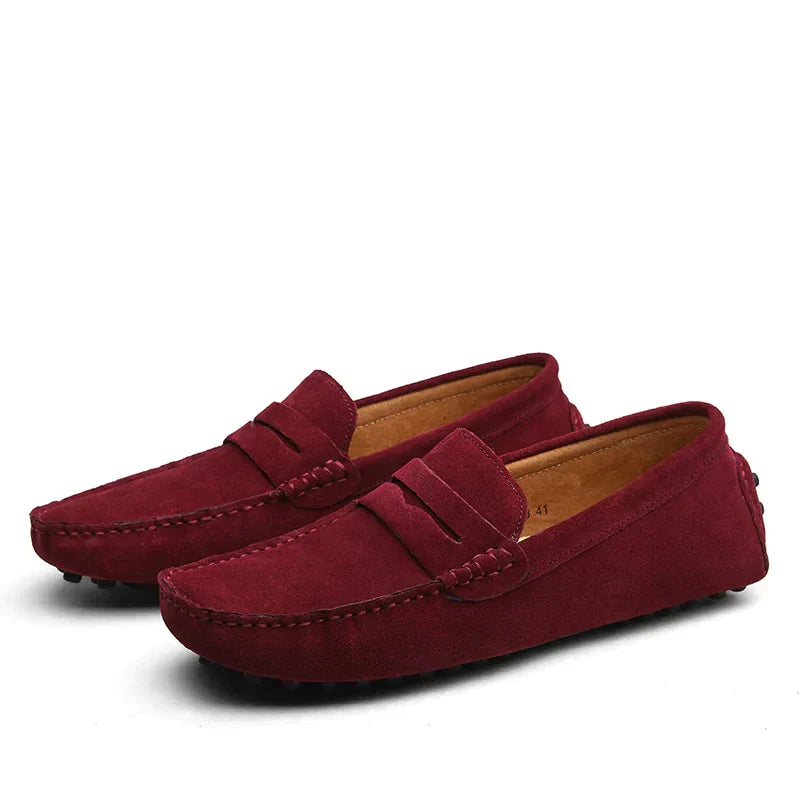 Tristan - Loafers til herre