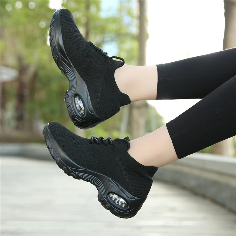 Ortho EasyWalk - Ergonomisk fottøy
