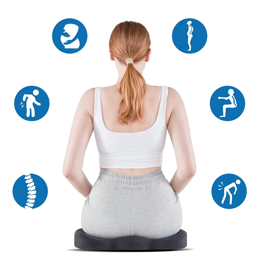 Orthopad Pro - Ortopedisk sittepute