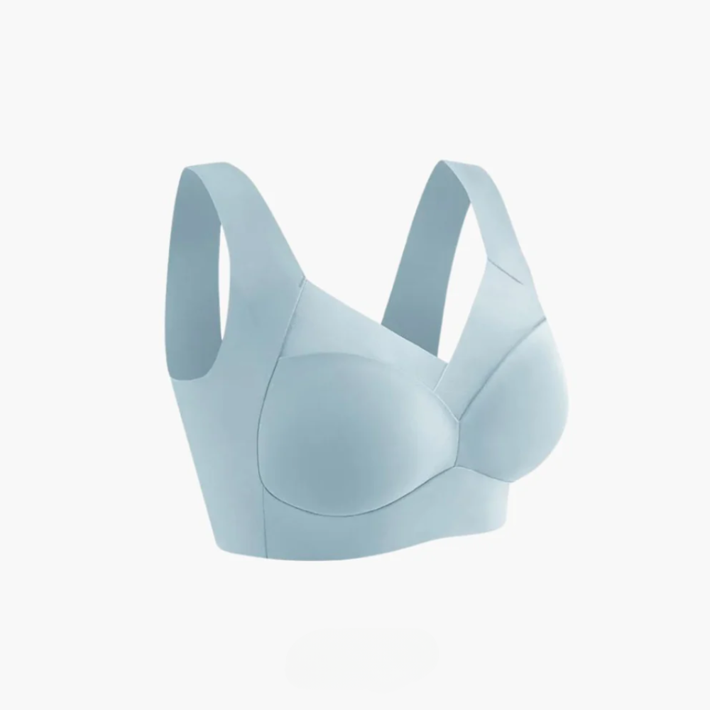 Comfort Bra - Premium sømløs ryggløs bh med bøyler for kvinner
