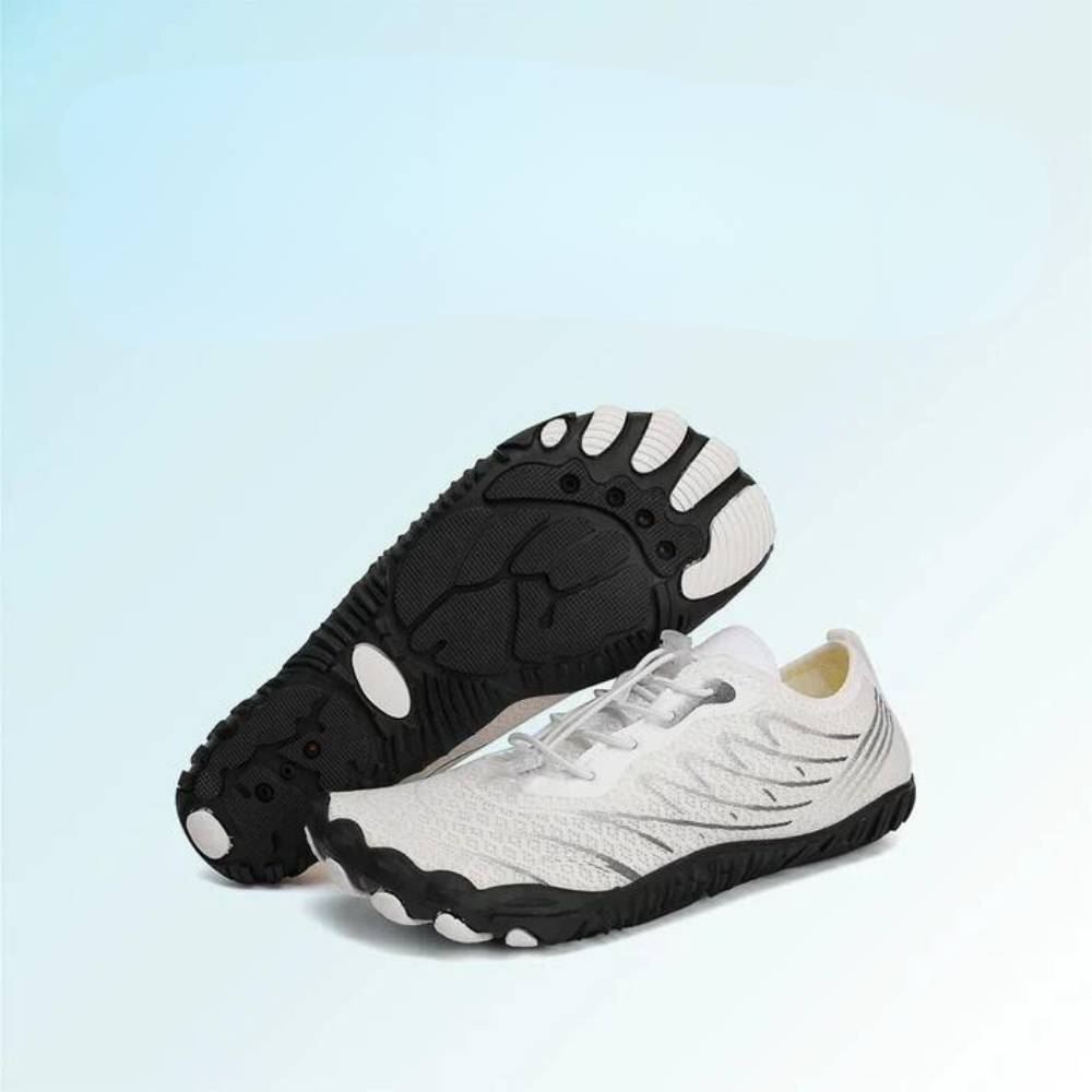 EasyWalk Pro - Ortopediske barfotsko