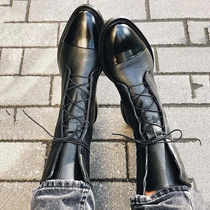 Harper - Premium støvler