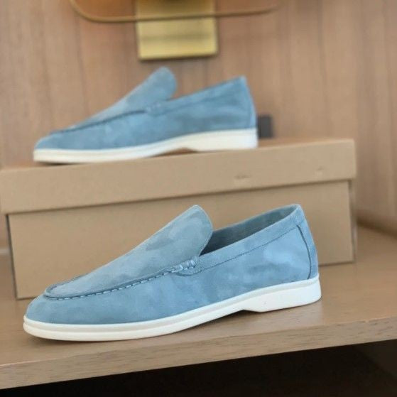 Reso - Stilige loafers for menn