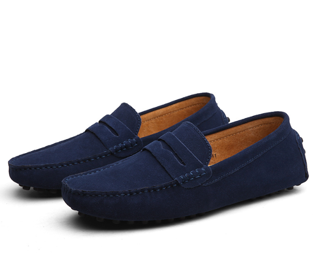 Tristan - Loafers til herre