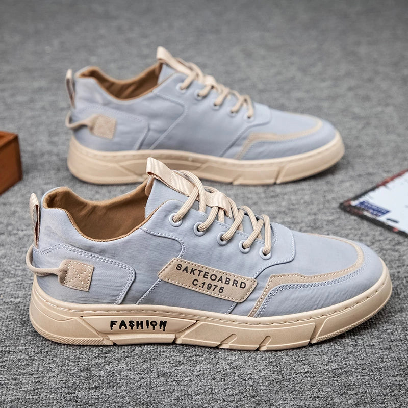 Natan - Sneaker for menn